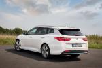 Kia Optima Sportswagon Plug-In Hybrid 2017 года (WW)